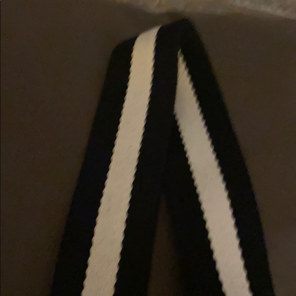 Handbag Guitar Strap